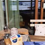 Hospitality شقة فندقية ليفينو