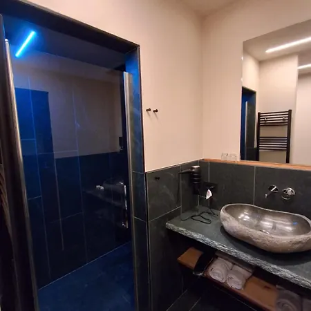 Hospitality شقة فندقية *