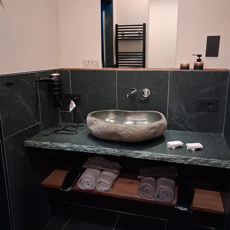 Hospitality شقة فندقية ليفينو