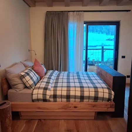 Hospitality * ليفينو