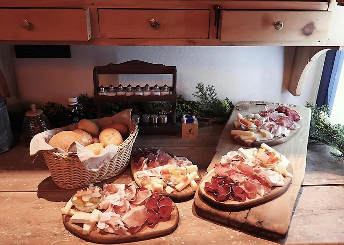 מלון דירות Hospitality